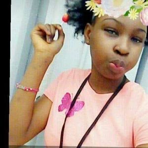 Meet your Posher, Nadia